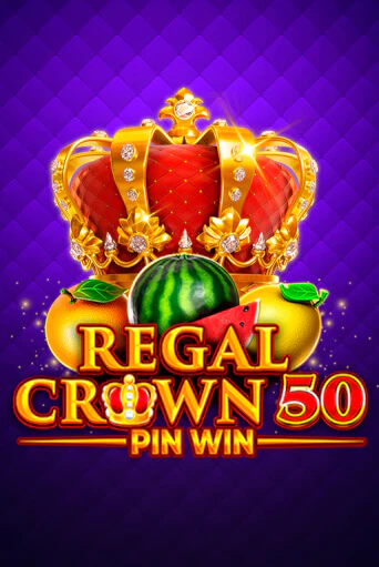 Regal Crown 50 демо игровой автомат | ВАВАДА Казино бесплатно