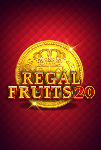 Regal Fruits 20 демо игровой автомат | ВАВАДА Казино бесплатно