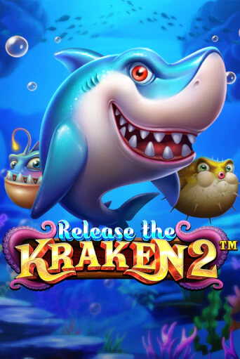 Release the Kraken 2 демо игровой автомат | ВАВАДА Казино бесплатно