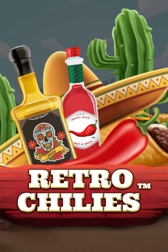 Retro Chilies демо игровой автомат | ВАВАДА Казино бесплатно