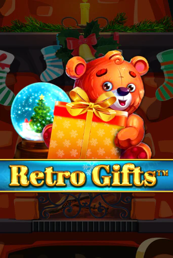 Retro Gifts демо игровой автомат | ВАВАДА Казино бесплатно