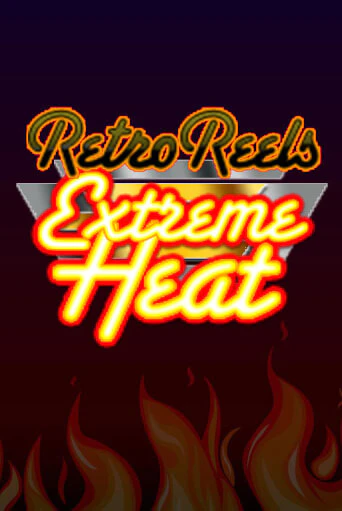 Retro Reels - Extreme Heat демо игровой автомат | ВАВАДА Казино бесплатно