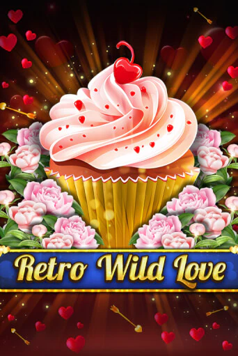 Retro Wild Love демо игровой автомат | ВАВАДА Казино бесплатно