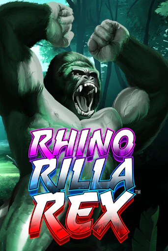 Rhino Rilla Rex демо игровой автомат | ВАВАДА Казино бесплатно