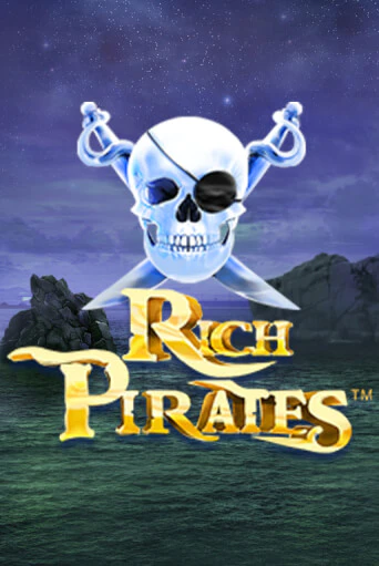 Rich Pirates демо игровой автомат | ВАВАДА Казино бесплатно