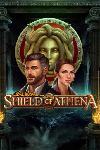 Rich Wilde and the Shield of Athena демо игровой автомат | ВАВАДА Казино бесплатно