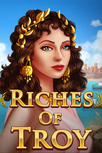 Riches of Troy демо игровой автомат | ВАВАДА Казино бесплатно