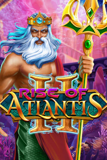 Rise of Atlantis 2 демо игровой автомат | ВАВАДА Казино бесплатно