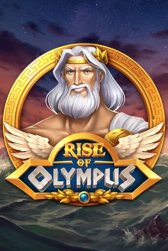 Rise of Olympus демо игровой автомат | ВАВАДА Казино бесплатно