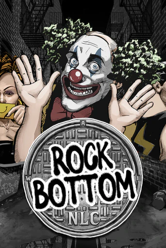 Rock Bottom демо игровой автомат | ВАВАДА Казино бесплатно