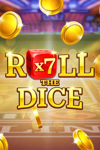 Roll the Dice демо игровой автомат | ВАВАДА Казино бесплатно