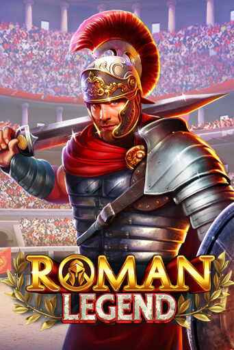 Roman Legend демо игровой автомат | ВАВАДА Казино бесплатно