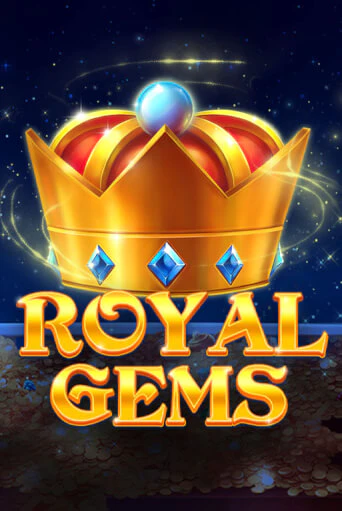 Royal Gems демо игровой автомат | ВАВАДА Казино бесплатно