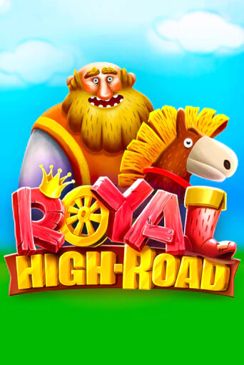 Royal High-Road демо игровой автомат | ВАВАДА Казино бесплатно