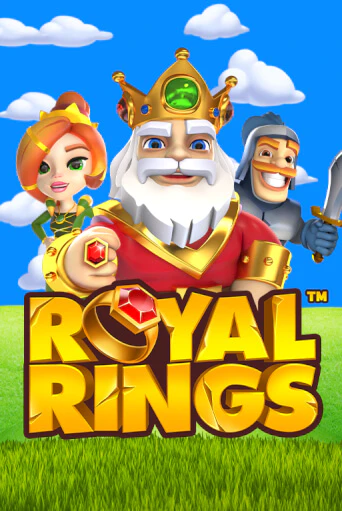 Royal Rings демо игровой автомат | ВАВАДА Казино бесплатно