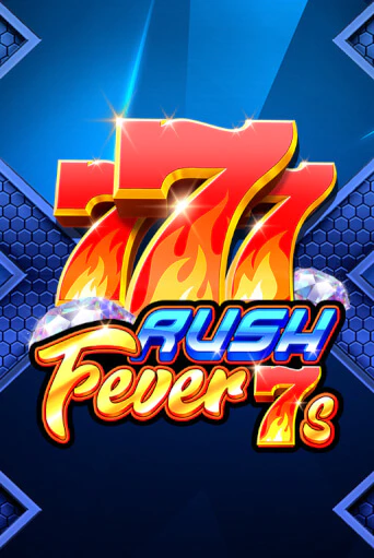 Rush Fever 7s демо игровой автомат | ВАВАДА Казино бесплатно