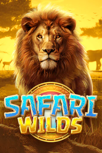 Safari Wilds демо игровой автомат | ВАВАДА Казино бесплатно