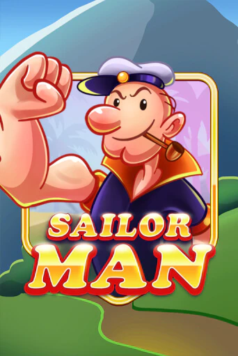 Sailor Man демо игровой автомат | ВАВАДА Казино бесплатно