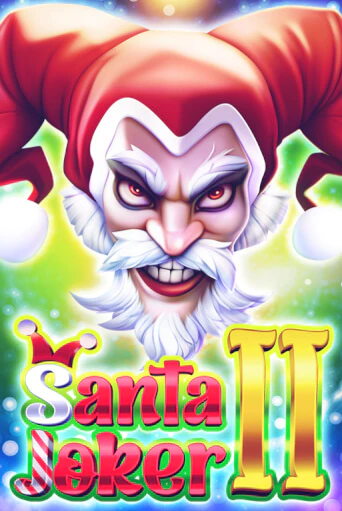 Santa Joker II демо игровой автомат | ВАВАДА Казино бесплатно