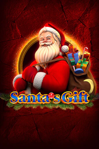 Santa's Gift демо игровой автомат | ВАВАДА Казино бесплатно