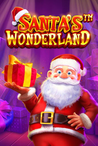 Santa's Wonderland демо игровой автомат | ВАВАДА Казино бесплатно