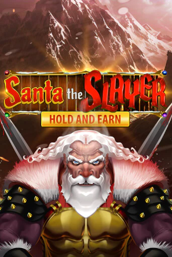 Santa the Slayer демо игровой автомат | ВАВАДА Казино бесплатно