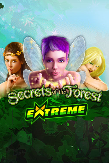 Secrets of the Forest Extreme демо игровой автомат | ВАВАДА Казино бесплатно