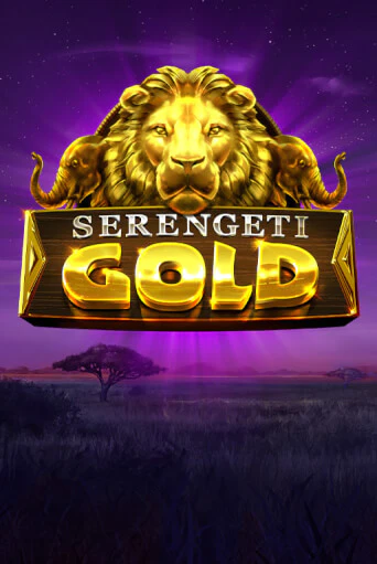 Serengeti Gold демо игровой автомат | ВАВАДА Казино бесплатно