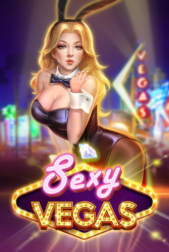 Sexy Vegas демо игровой автомат | ВАВАДА Казино бесплатно