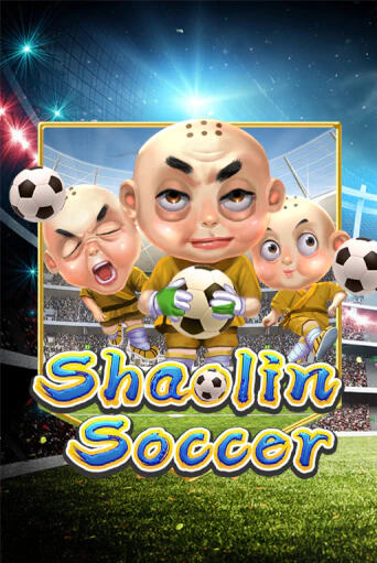 Shaolin Soccer демо игровой автомат | ВАВАДА Казино бесплатно