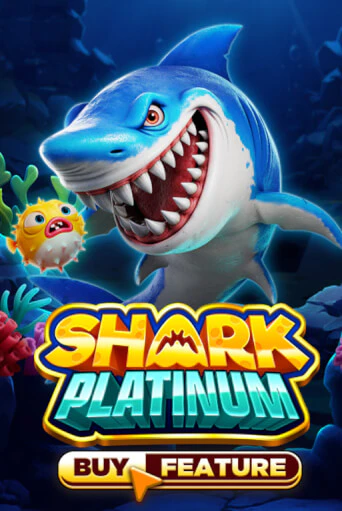 Shark Platinum демо игровой автомат | ВАВАДА Казино бесплатно