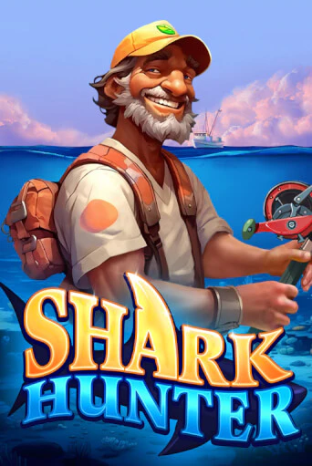 Shark Hunter демо игровой автомат | ВАВАДА Казино бесплатно