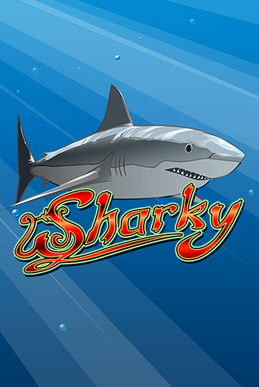 Sharky демо игровой автомат | ВАВАДА Казино бесплатно