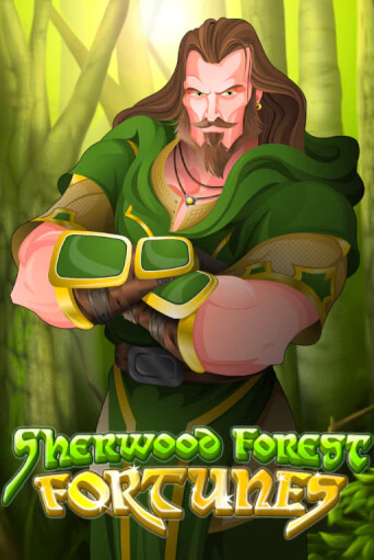 Sherwood Forest Fortunes демо игровой автомат | ВАВАДА Казино бесплатно