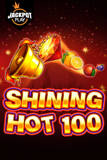 Shining Hot 100 Jackpot Play демо игровой автомат | ВАВАДА Казино бесплатно