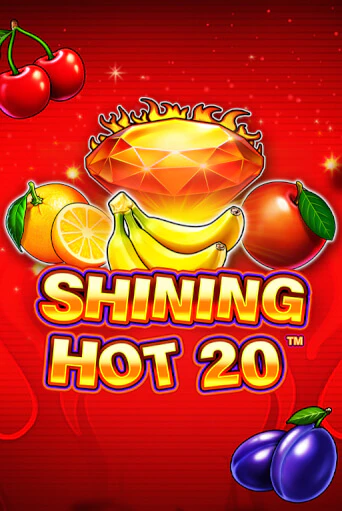 Shining Hot 20 демо игровой автомат | ВАВАДА Казино бесплатно