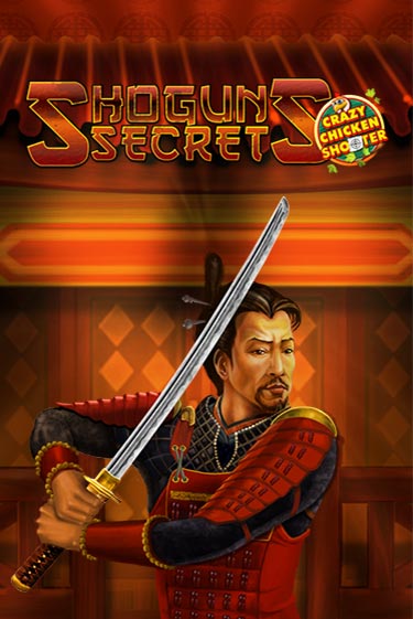 Shogun's Secret Crazy Chicken Shooter демо игровой автомат | ВАВАДА Казино бесплатно