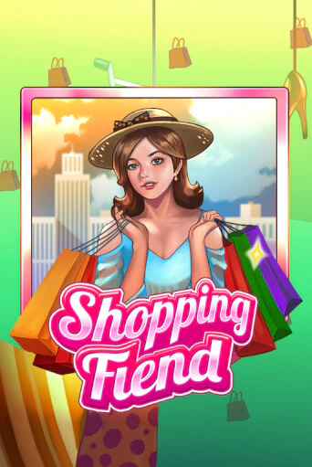 Shopping Fiend демо игровой автомат | ВАВАДА Казино бесплатно