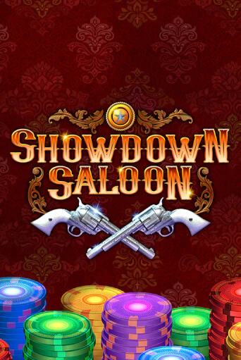 Showdown Saloon демо игровой автомат | ВАВАДА Казино бесплатно