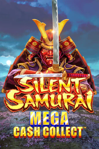 Silent Samurai: Mega Cash Collect демо игровой автомат | ВАВАДА Казино бесплатно