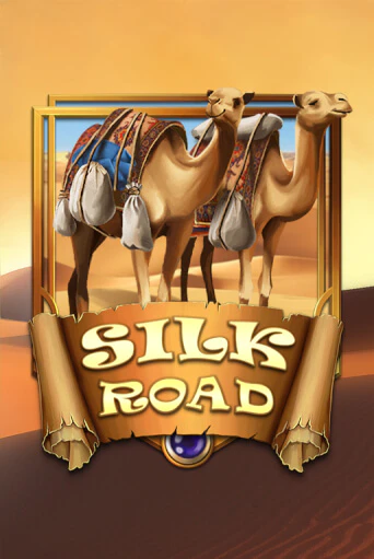 Silk Road демо игровой автомат | ВАВАДА Казино бесплатно