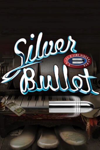 Silver Bullet демо игровой автомат | ВАВАДА Казино бесплатно