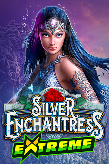 Silver Enchantress Extreme config демо игровой автомат | ВАВАДА Казино бесплатно