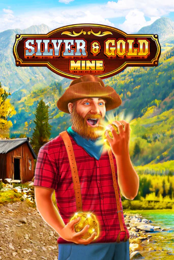 Silver & Gold Mine демо игровой автомат | ВАВАДА Казино бесплатно