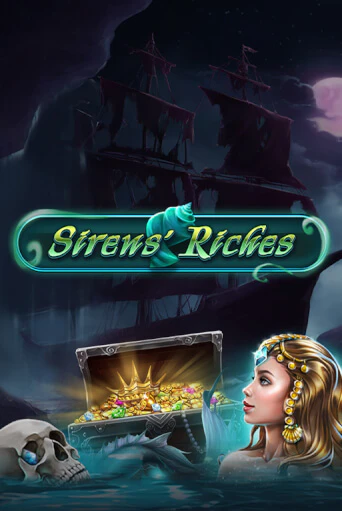 Siren's Riches демо игровой автомат | ВАВАДА Казино бесплатно