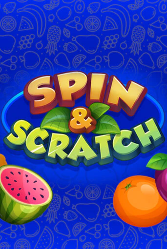 Spin & Scratch демо игровой автомат | ВАВАДА Казино бесплатно