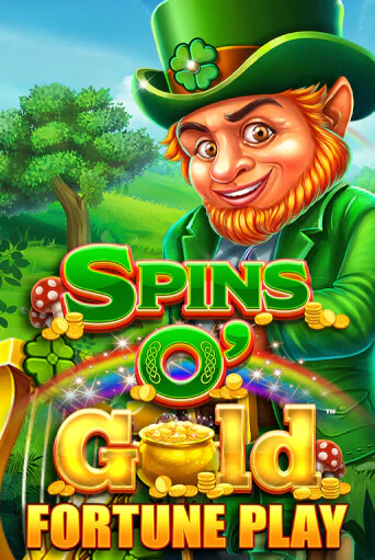 Spins O’ Gold Fortune Play демо игровой автомат | ВАВАДА Казино бесплатно