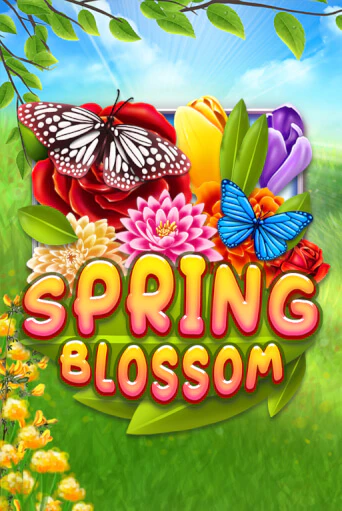 Spring Blossom демо игровой автомат | ВАВАДА Казино бесплатно