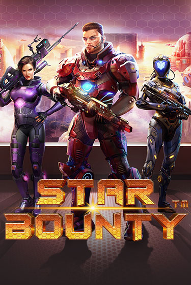 Star Bounty демо игровой автомат | ВАВАДА Казино бесплатно