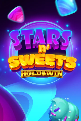 Stars n' Sweets™ Hold & Win™ демо игровой автомат | ВАВАДА Казино бесплатно